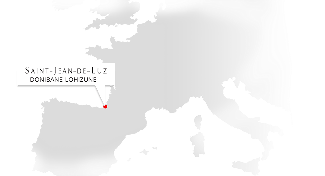 Comment venir à Saint-Jean-de-Luz ?